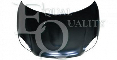 EQUAL QUALITY l02721 - Капот двигателя